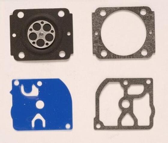 Karburátor javítókészlet  Zama C1M GND-88 US-18206