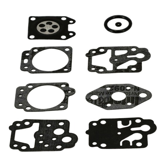 Karburátor javítókészlet  WalBRo D-WYL utángyártott US-18128