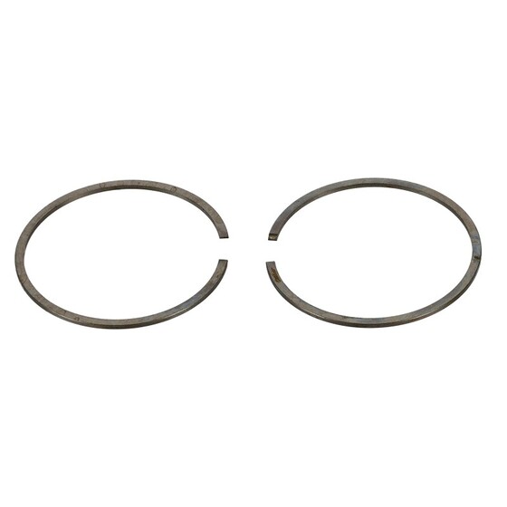 Dugattyú gyűrű Univerzális  45x1.2mm oldalstiftes, 2db/csomag utángyártott 12-4512-CAB/2CS