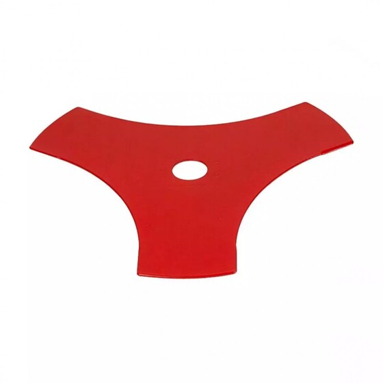 Vágótárcsa 3 ágú   250x25.4x1.8mm 295493-0