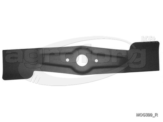 Fűnyíró kés MTD  52 cm utángyártott MOG399/R