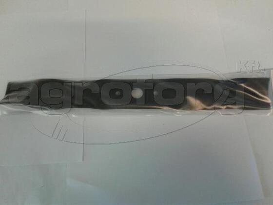 Fűnyíró kés Oleo-Mac MAX48 455mm, 20.2mm, 3 furatos utángyártott MOG172R