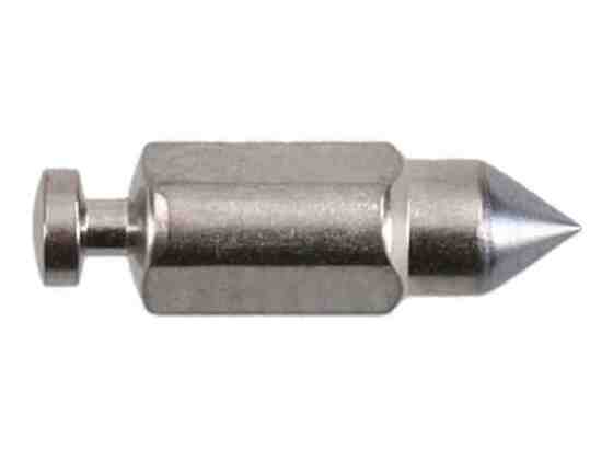 Karburátor tűszelep   kicsi, 10db/csomag US-20104/10CS