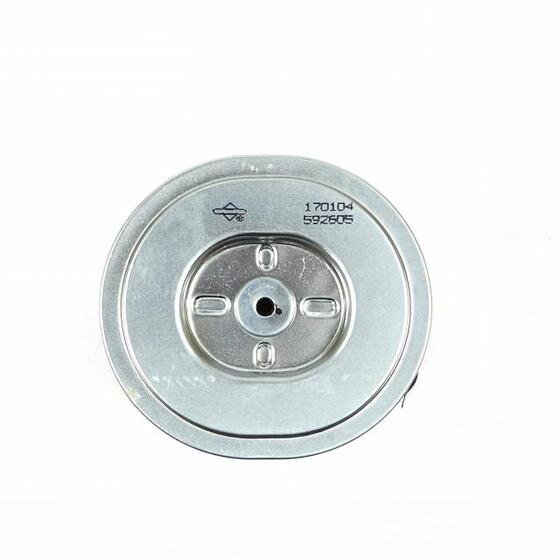 Levegőszűrő betét Briggs Intek,I/C,12,5LE 592605