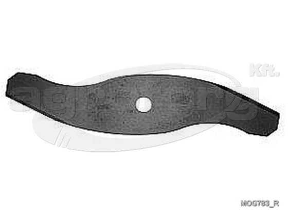 Vágótárcsa 2 ágú  362x20mm utángyártott MOG783/R