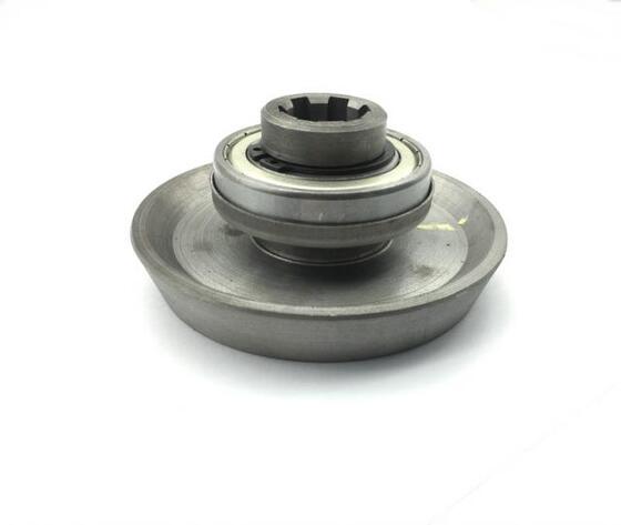 Kuplung alsó Szentkirály KF-04 nagy csapágyal utángyártott KHAJ1059