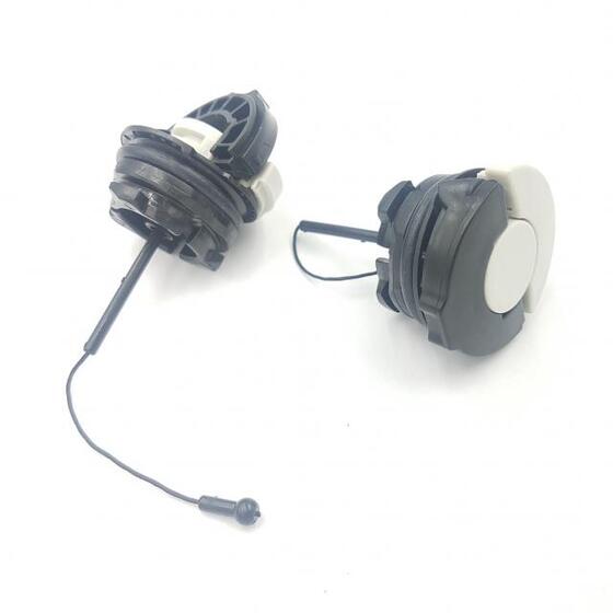 Üzemanyagtank sapka Stihl MS440 bajonettzáras utángyártott 0000-350-0525-WO/2CS