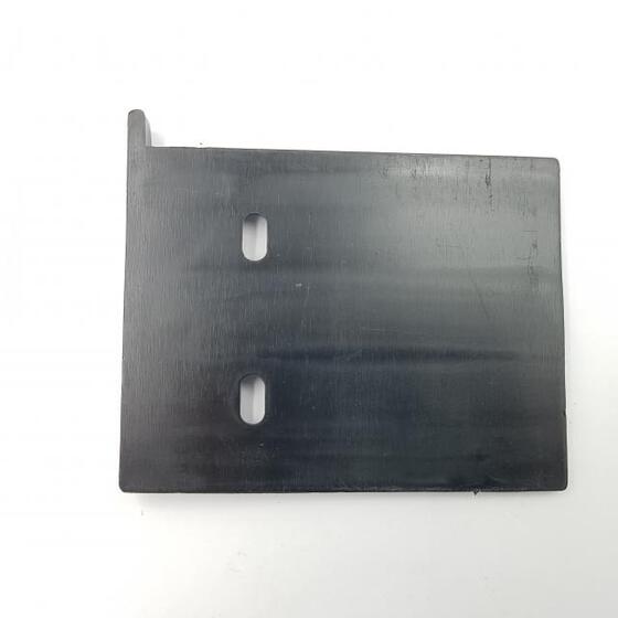 Rönkhasító alkatrész AL-KO LSV 550/6 nyomókengyel csúszótalp felső 30-417909