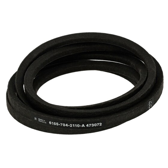 Ékszíj késhajtó AL-KO T22-111.7 HDS-A V2 COMFORT 30-473072