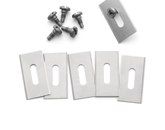 Fűnyíró kés Auto-Mow endurance (9db/szett) 30014574