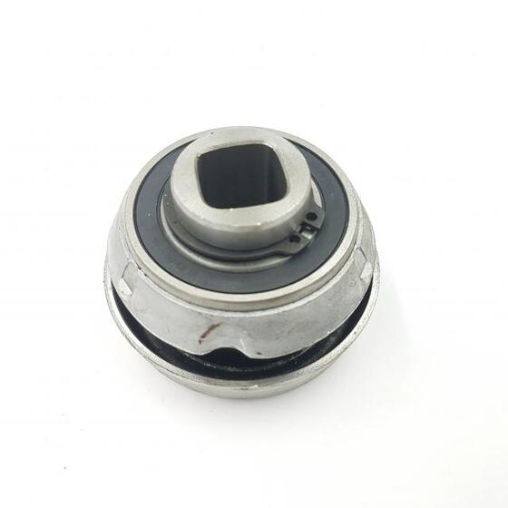 Kuplung alsó Szentkirály KF-04 kicsi, poligonos, komplett S2KF-0049