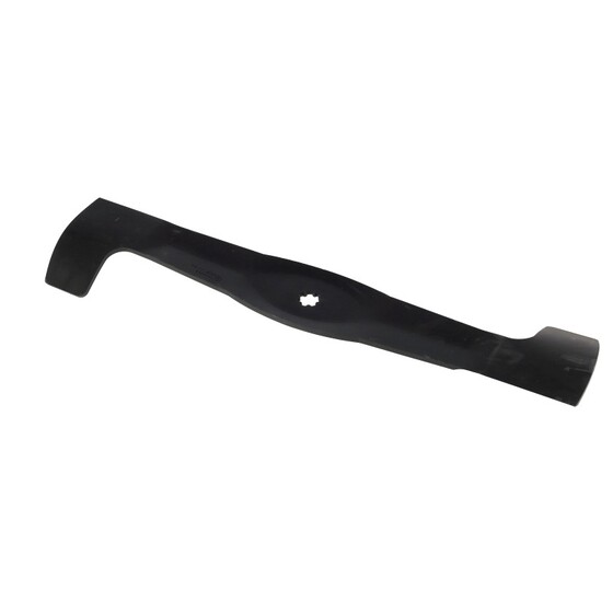 Fűnyíró kés John Deere  544mm balra forgó utángyártott MOG1728/R