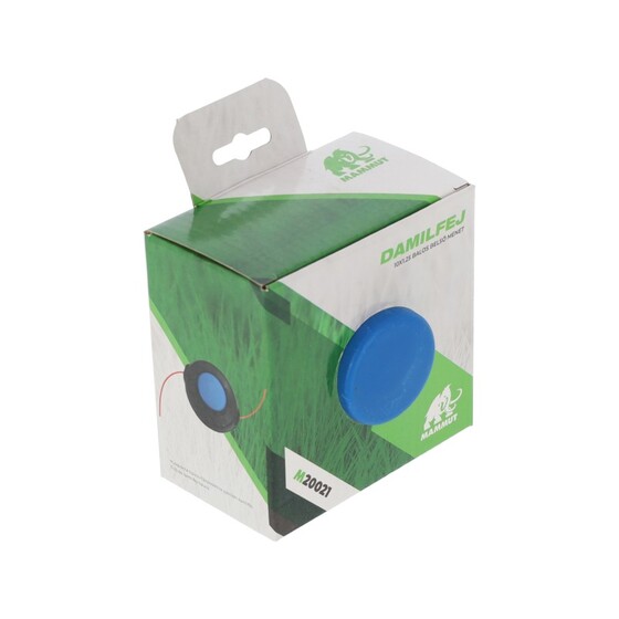 Damilfej MAMMUT 10x1.25 balos belső menettel husqvarna t-25 tipusú utángyártott M20021