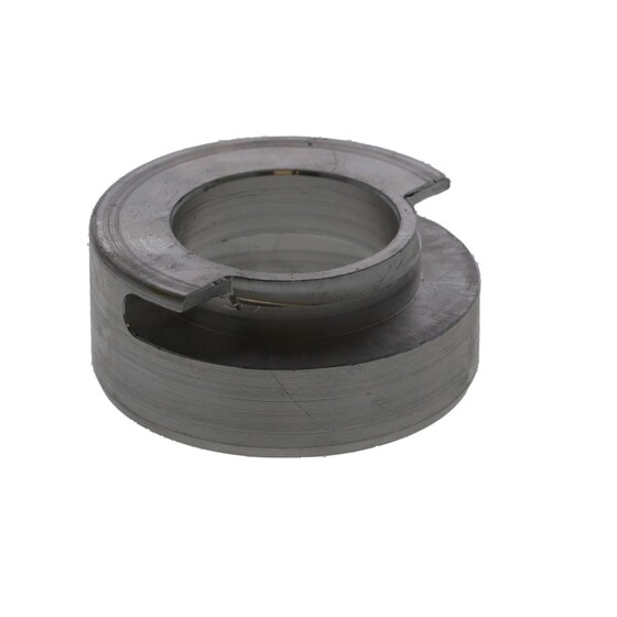 Csapágyház Szentkirály KF-04 kuplungkiemelő, üres, esztergált KF61U