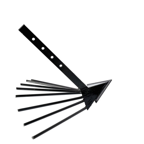 Burgonyakiszedő KF  adapter utángyártott 941255-1