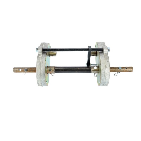 Felező Szentkirály KF-04 láncos kihajtótengelyre utángyártott 941267-1