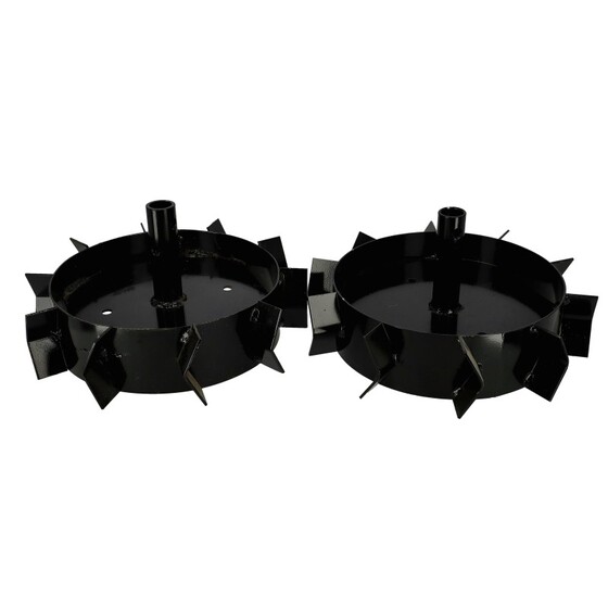 Vaskerékpár  kf, robi, rk, misina 280mm utángyártott 941055-1