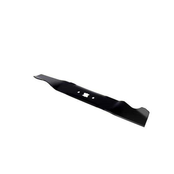 Fűnyíró kés MAMMUT MTD 48SPB 478mm, 4 ágú csillag, 3 furatos utángyártott M20049