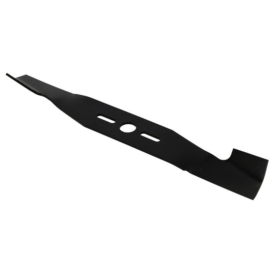 Fűnyíró kés MAMMUT AL-KO BEM1301 375mm, 19.6mm, 3 furatos utángyártott M20067