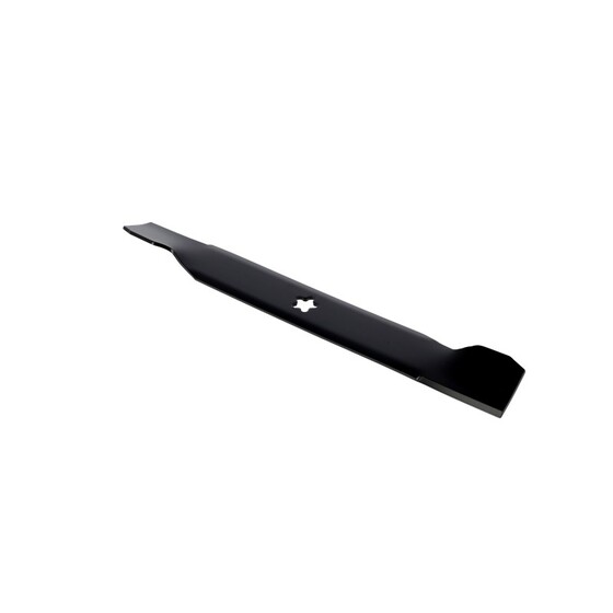 Fűnyíró kés MAMMUT Husqvarna LT100 457mm, 5 ágú csillag, 1 furatos, utángyártott M20075