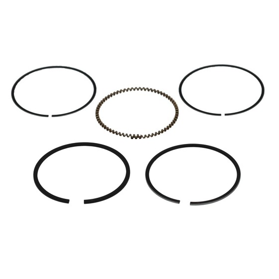 Dugattyú gyűrű garnitúra Zongshen 168FA 68mm 1.5x1.5x2.4mm 1310A-KB01-0000