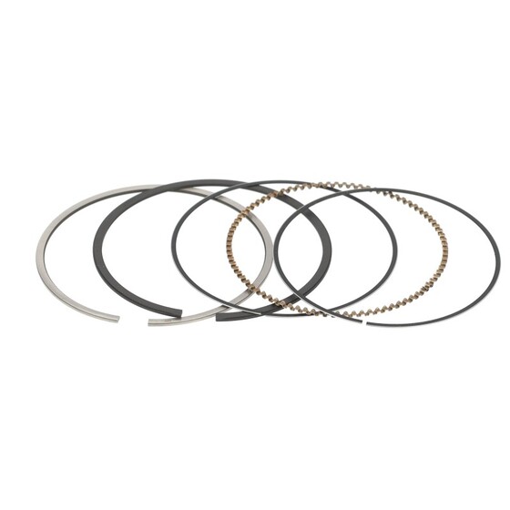 Dugattyú gyűrű garnitúra Loncin LC2P76F 130070273-0001