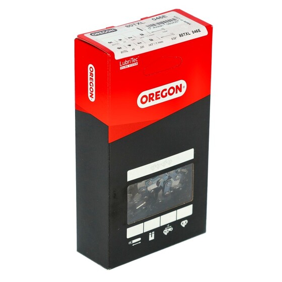 Lánc 325-1.1mm SpeedCut™ Nano Oregon 80TXL 46 szem 80TXL046E