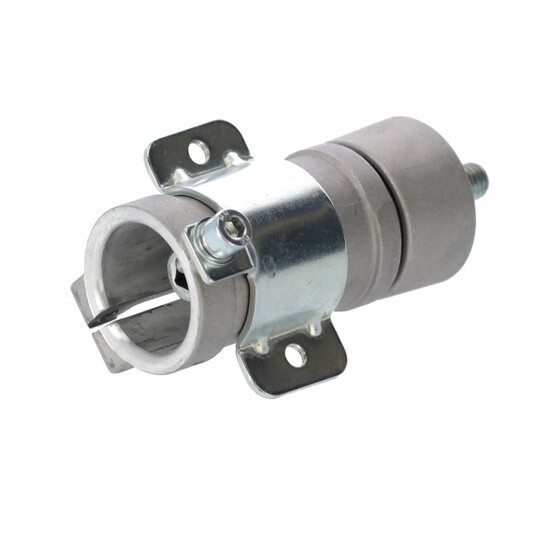 Szöghajtás komplett Kasei 3CS230EF hajlított szárú géphez GT26.8