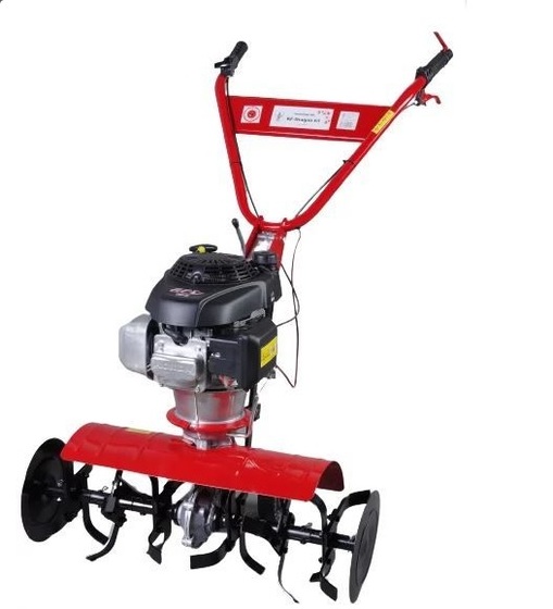 Rotációskapa Szentkirály KF-04-GCV-170 honda 166cm3, 4kw,  2x3 kapatag, új tolókar KAEF1600-1