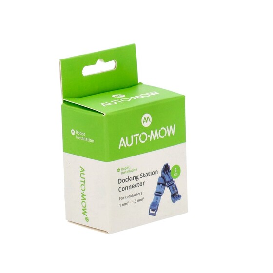 Elektromos vezeték Auto-Mow Standard csatlakozó töltőállomáshoz 50950698