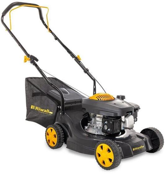Fűnyíró fűgyűjtős, robbanómotoros Riwall RPM 4032 P RPM 4032 P