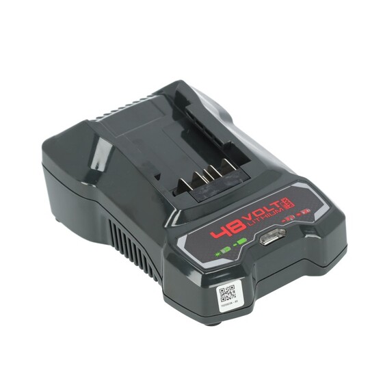 Akkumulátor töltő Cramer 48C 48v 2911886-CR