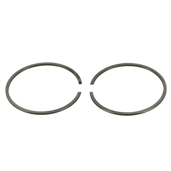 Dugattyú gyűrű Univerzális  46x1.2mm oldalstiftes 2db/csomag utángyártott G15H4612/2CS