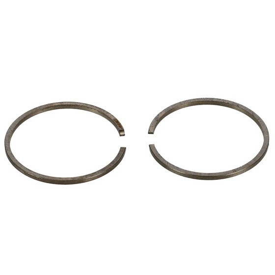 Dugattyú gyűrű Univerzális  33x1.5mm oldalstiftes 2db/csomag utángyártott G15H3315/2CS