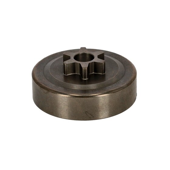 Csillagkerék Stihl 021 fix 3/8-6, tűgörgő nélkül oregon utángyártott 100962XF