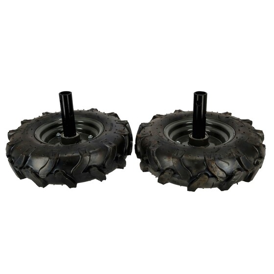 Járókerék szabadonfutós Szentkirály  350x6, párban M20095