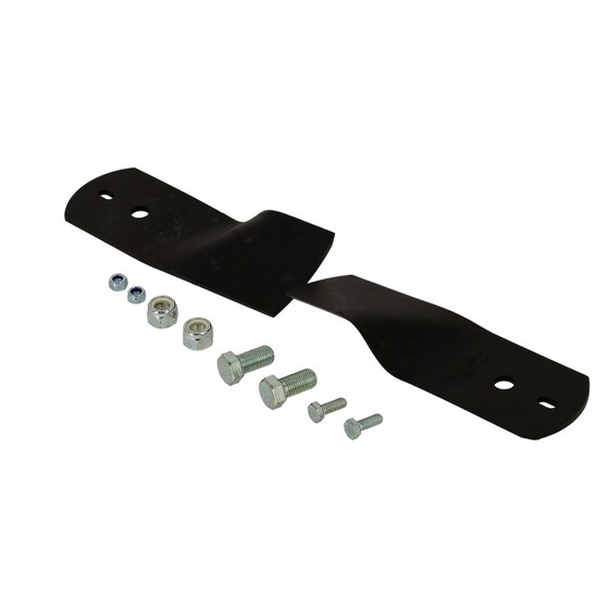 Fűnyíró kés Stiga  késfül szett (2xrk429) utángyártott MOG436/R