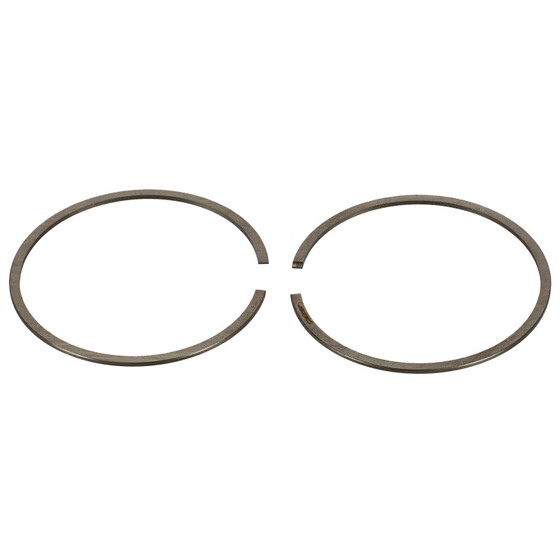 Dugattyú gyűrű Univerzális  55x1.2mm oldalstiftes, 2db/csomag utángyártott G15H5512/2CS