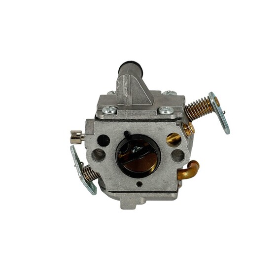 Karburátor komplett Stihl MS180 2mix utángyártott 11301200612-1