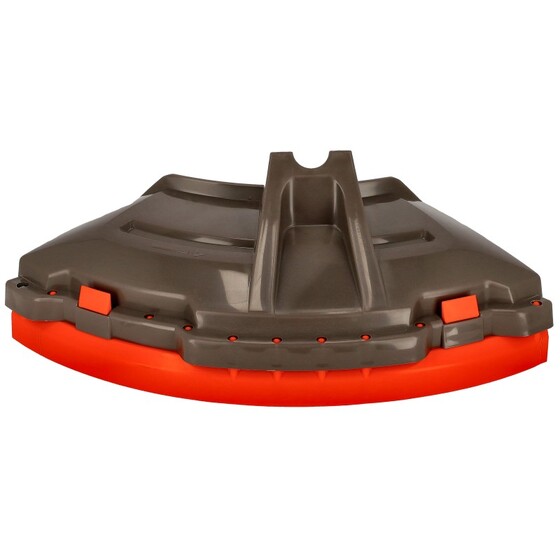 Bozótvágó szórásvédő Kasei 3GC520 3gc630, felfogatás és kés nélkül 3GC520.3-H