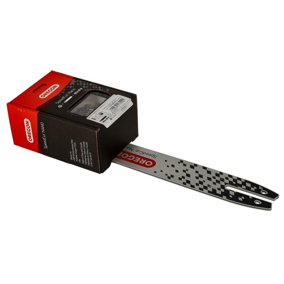 SpeedCut™ Nano Conversion Kit Stihl MSA 161T 124txlna074+80txl051e+625333 utángyártott 637261