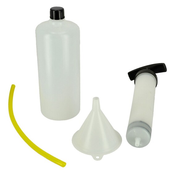 Karbantartó készlet AL-KO Olajszívó szett 31-113807