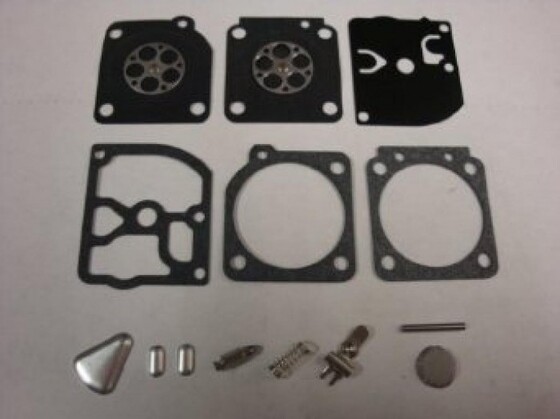 Karburátor membrán kitt RB-69 - GP0648