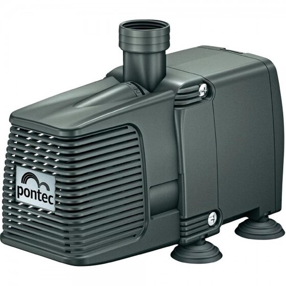 Pontec PondoCompact 2000 Szoborszivattyú - 57509