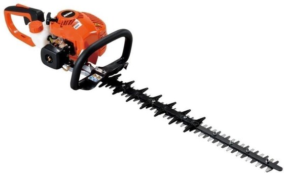 ECHO HCR-165ES benzines sövényvágó - HCR-165ES