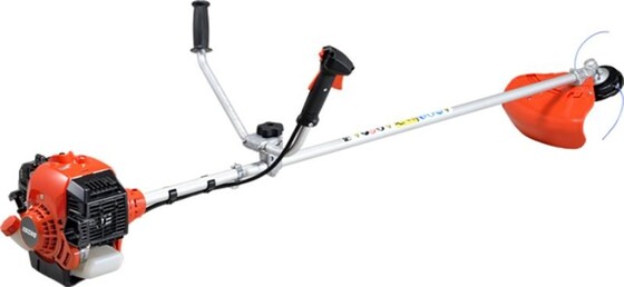 ECHO SRM-420ES-LW benzines bozótvágó - SRM-420ES/LW