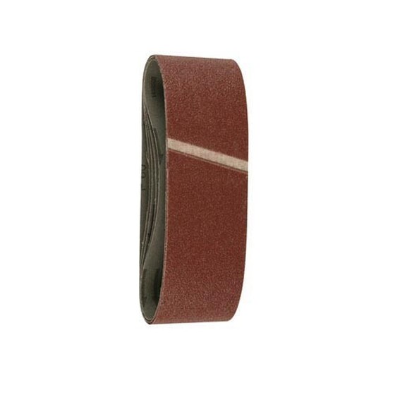 Hikoki csiszolószalag 76x533 K120 - 753245