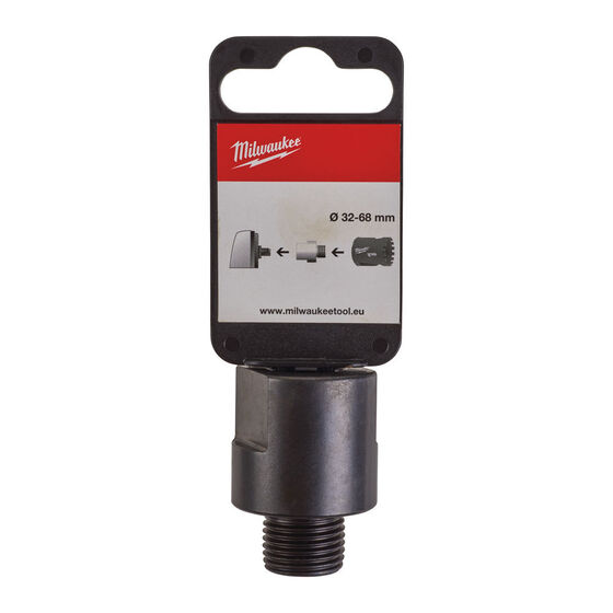 Milwaukee Sarokcsiszoló adapter M14- 5/8'x18 - 4932430465