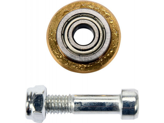 Yato csempevágó kerék 22 x 6 x 6 - YT-37151