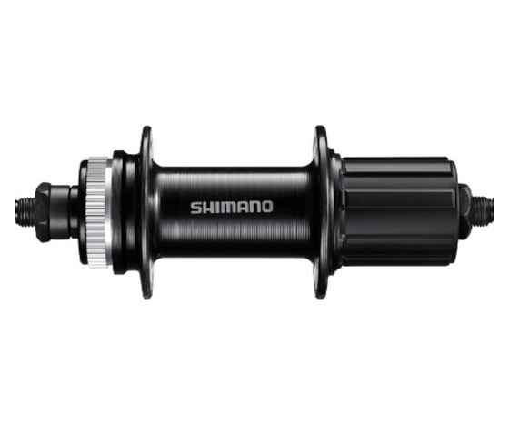 Shimano hátsó agy Tourney 32H 22480